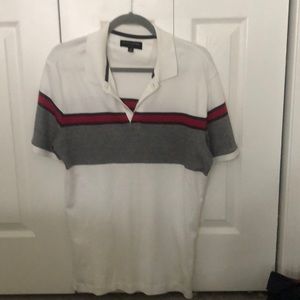 Banana Republic Dress Polo